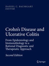 Buchcover Crohn's Disease and Ulcerative Colitis