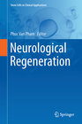 Buchcover Neurological Regeneration