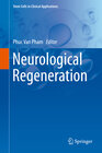 Buchcover Neurological Regeneration