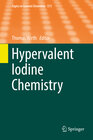 Buchcover Hypervalent Iodine Chemistry