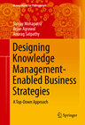 Buchcover Designing Knowledge Management-Enabled Business Strategies