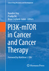 Buchcover PI3K-mTOR in Cancer and Cancer Therapy