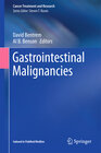 Buchcover Gastrointestinal Malignancies