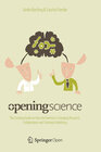 Buchcover Opening Science