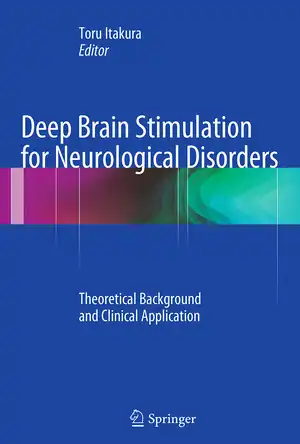 Buchcover ISBN 9783319343358