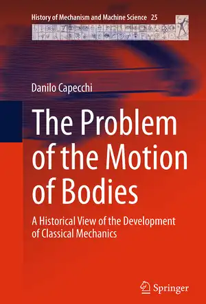 Buchcover ISBN 9783319343631