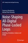 Buchcover Noise-Shaping All-Digital Phase-Locked Loops