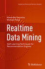 Buchcover Realtime Data Mining