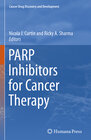 Buchcover PARP Inhibitors for Cancer Therapy
