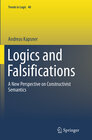 Buchcover Logics and Falsifications
