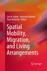Buchcover Spatial Mobility, Migration, and Living Arrangements