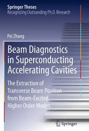 Buchcover ISBN 9783319346168