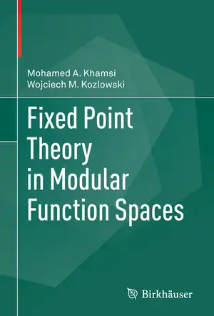 Buchcover ISBN 9783319346359