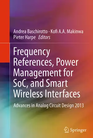 Buchcover ISBN 9783319346601