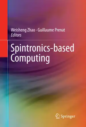 Buchcover ISBN 9783319346618