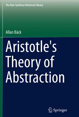 Buchcover ISBN 9783319346755