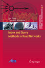 Buchcover Index and Query Methods in Road Networks