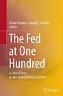 Buchcover The Fed at One Hundred