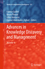 Buchcover Advances in Knowledge Discovery and Management