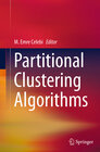 Buchcover Partitional Clustering Algorithms