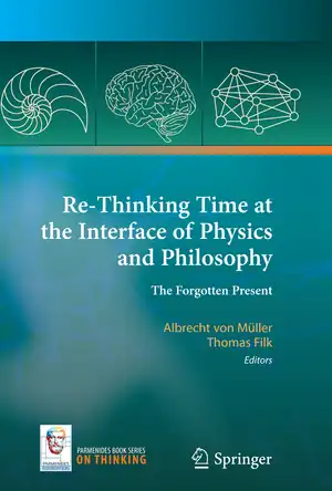 Buchcover ISBN 9783319348131