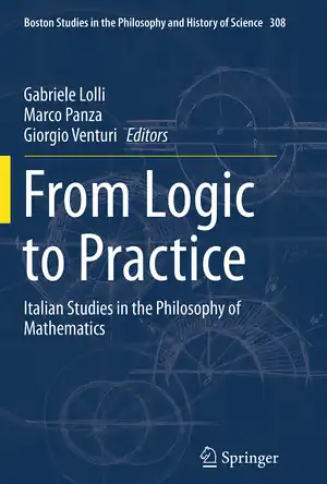 Buchcover ISBN 9783319348452