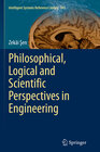 Buchcover Philosophical, Logical and Scientific Perspectives in Engineering
