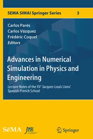 Buchcover ISBN 9783319348858