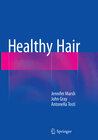 Buchcover Healthy Hair