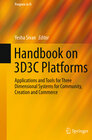 Buchcover Handbook on 3D3C Platforms
