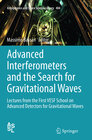 Buchcover Advanced Interferometers and the Search for Gravitational Waves