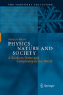 Buchcover Physics, Nature and Society