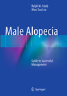 Buchcover Male Alopecia