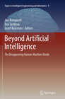 Buchcover Beyond Artificial Intelligence