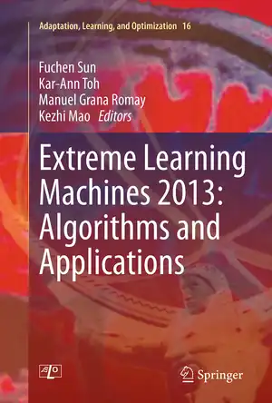 Buchcover ISBN 9783319350035