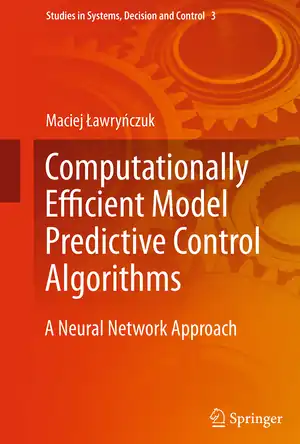 Buchcover ISBN 9783319350219