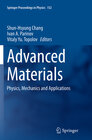 Buchcover Advanced Materials