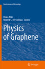 Buchcover Physics of Graphene