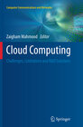 Buchcover Cloud Computing