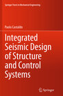 Buchcover Integrated Seismic Design of Structure and Control Systems