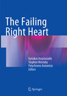 Buchcover The Failing Right Heart