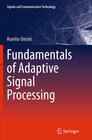 Buchcover Fundamentals of Adaptive Signal Processing