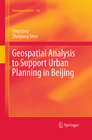 Buchcover Geospatial Analysis to Support Urban Planning in Beijing