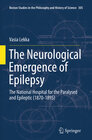 Buchcover The Neurological Emergence of Epilepsy