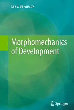 Buchcover ISBN 9783319353654