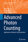 Buchcover Advanced Photon Counting
