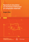 Buchcover Numerical Simulation of Mechanical Behavior of Composite Materials