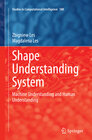 Buchcover Shape Understanding System