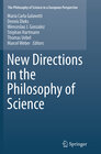 Buchcover New Directions in the Philosophy of Science