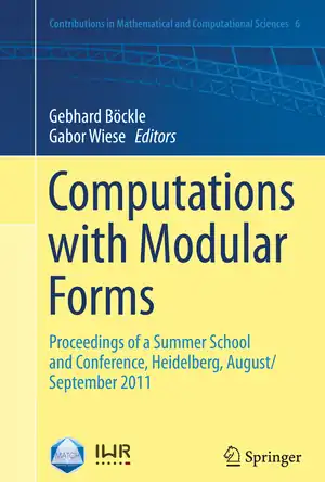 Buchcover ISBN 9783319354798